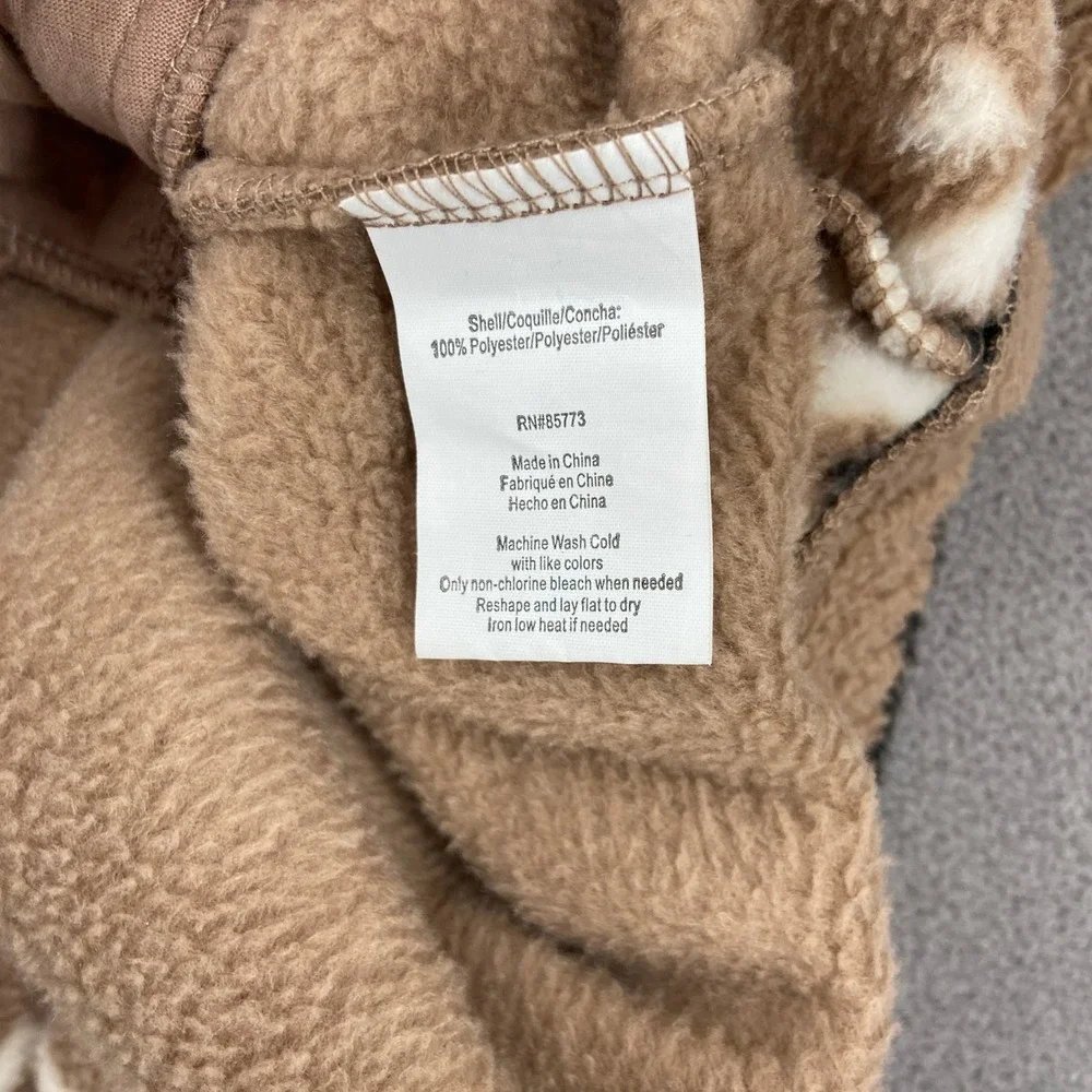 ONeill neill fleece